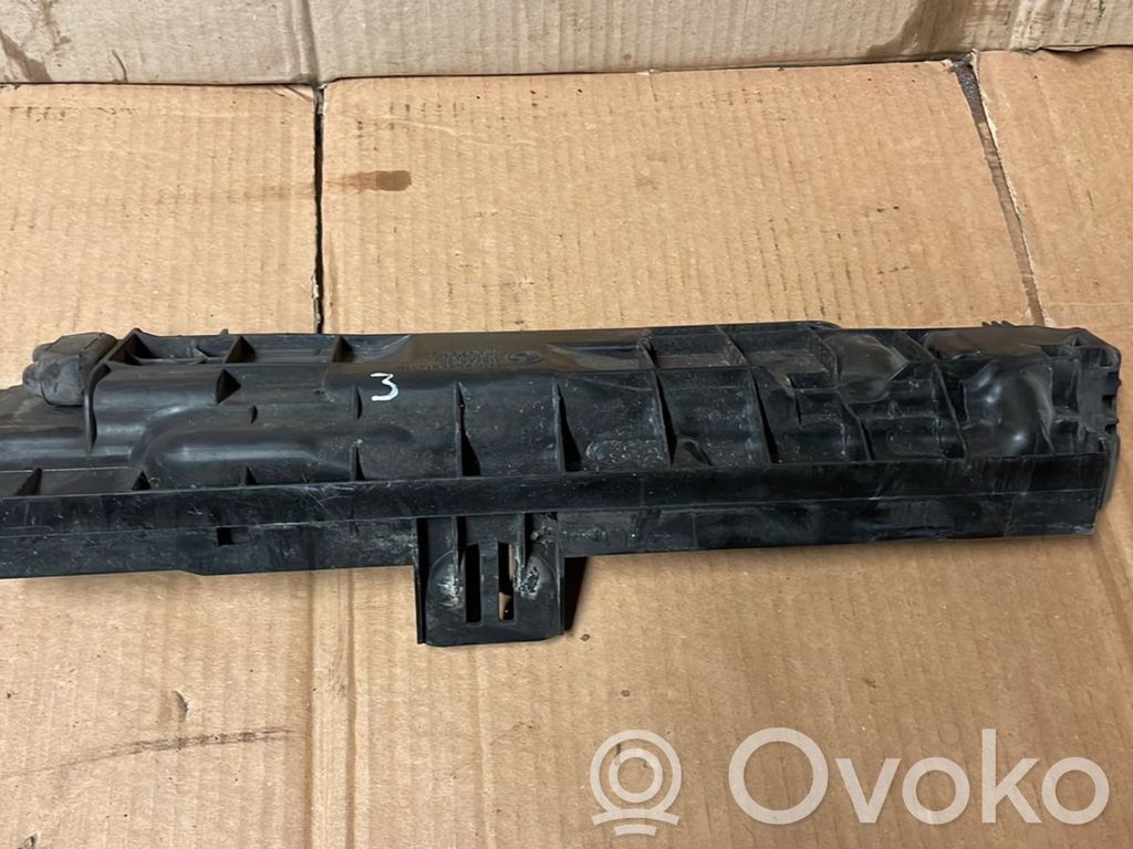 BMW 1 E81 E87 Radiator mount bracket 