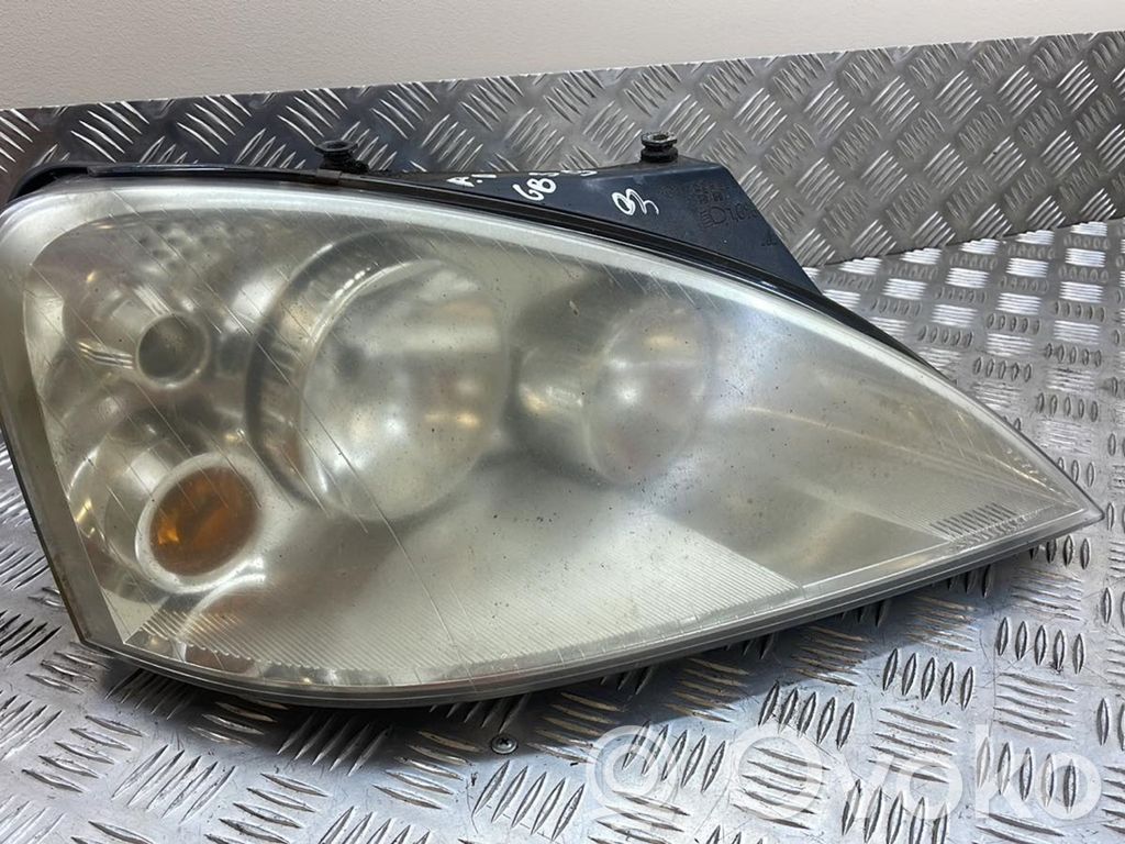 Headlight/headlamp