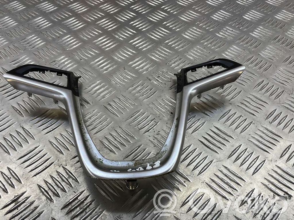 Opel Insignia A Ohjauspyörän verhoilu 