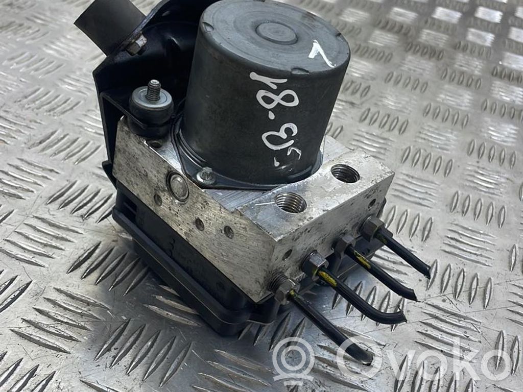 Jaguar XJ X351 ABS bloks 