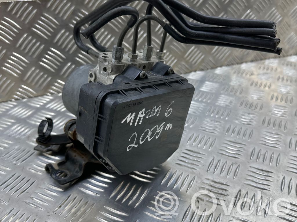 Mazda 6 ABS Blokas 