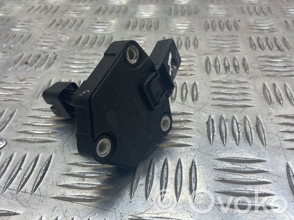Audi A1 Sensor de nivel de aceite 