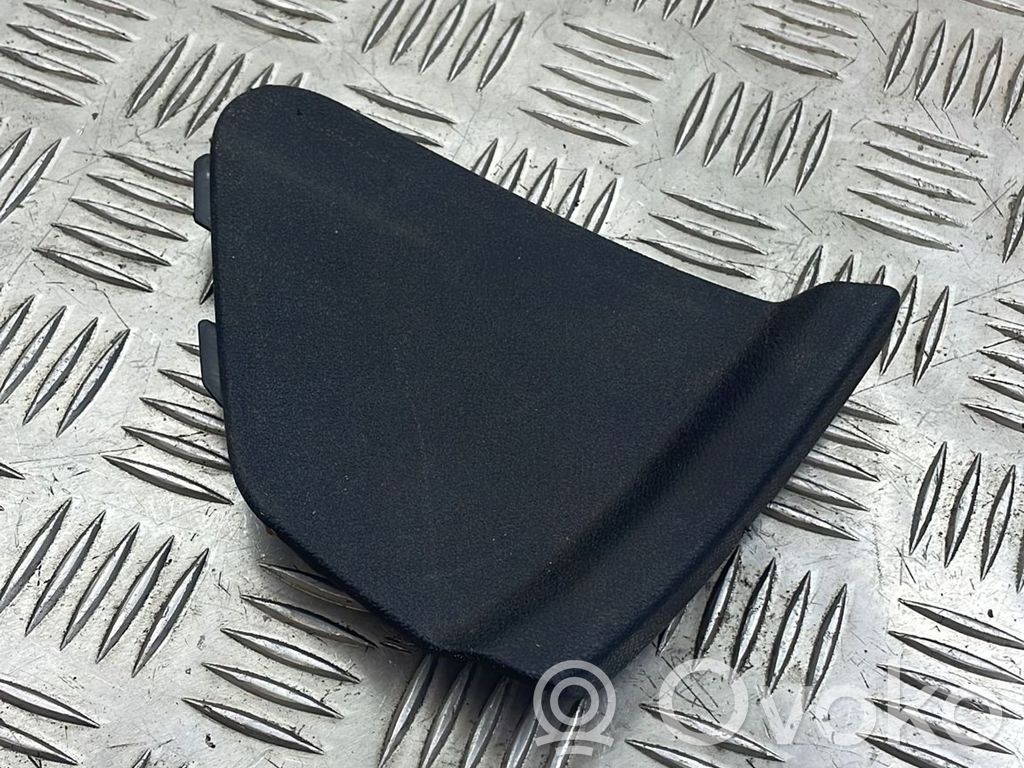 Audi A1 Tailgate trim 