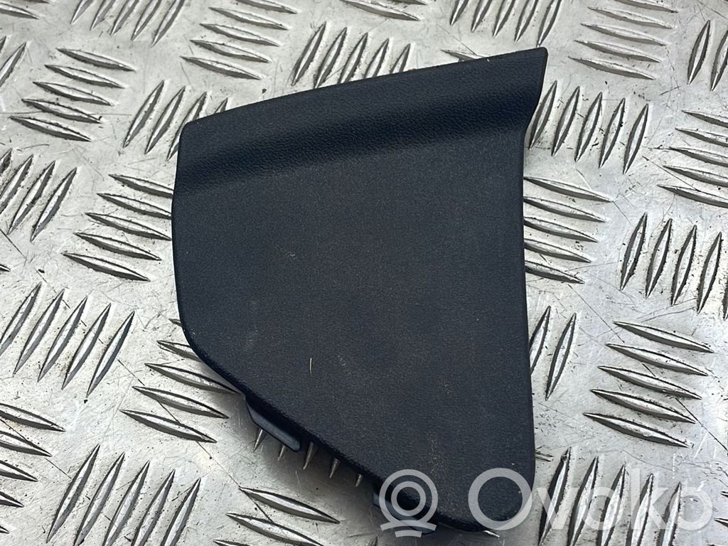 Audi A1 Tailgate trim 