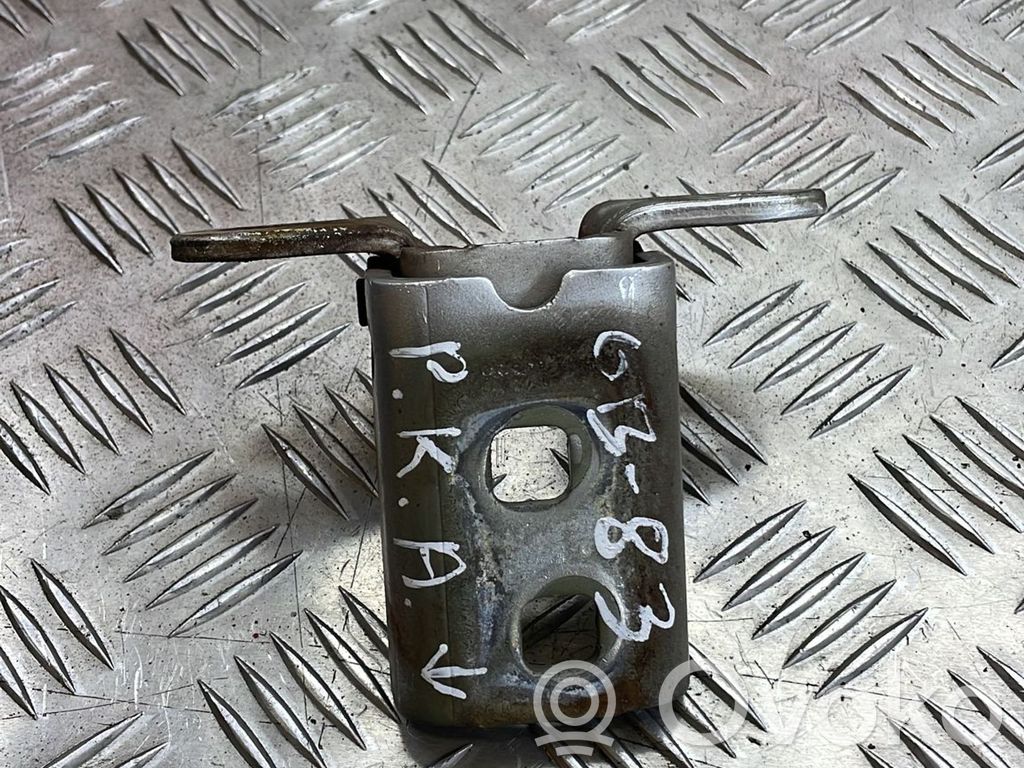Chrysler Grand Voyager V Front door upper hinge 