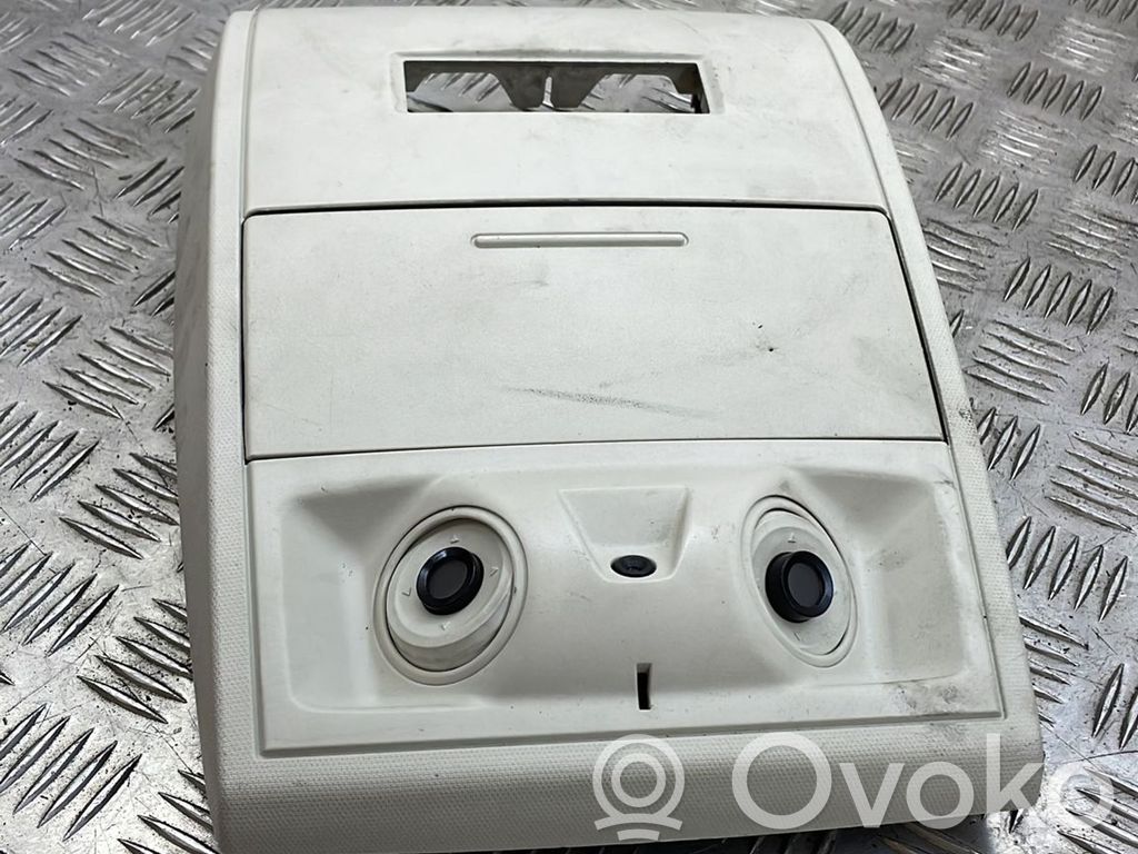 Światło fotela przedniego   L0097600AD