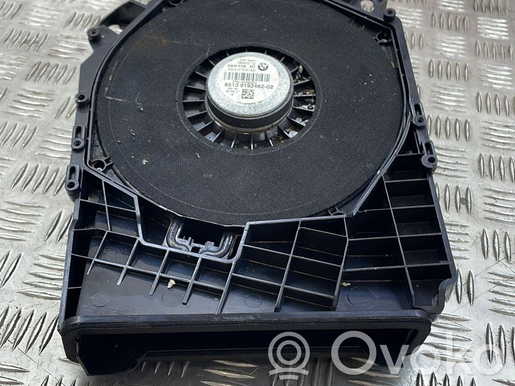 BMW 1 E81 E87 Subwoofer 