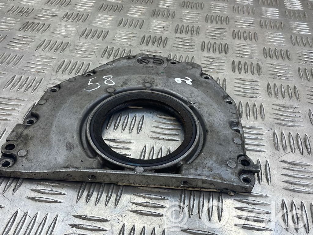 Audi A4 S4 B6 8E 8H Autres pièces compartiment moteur 