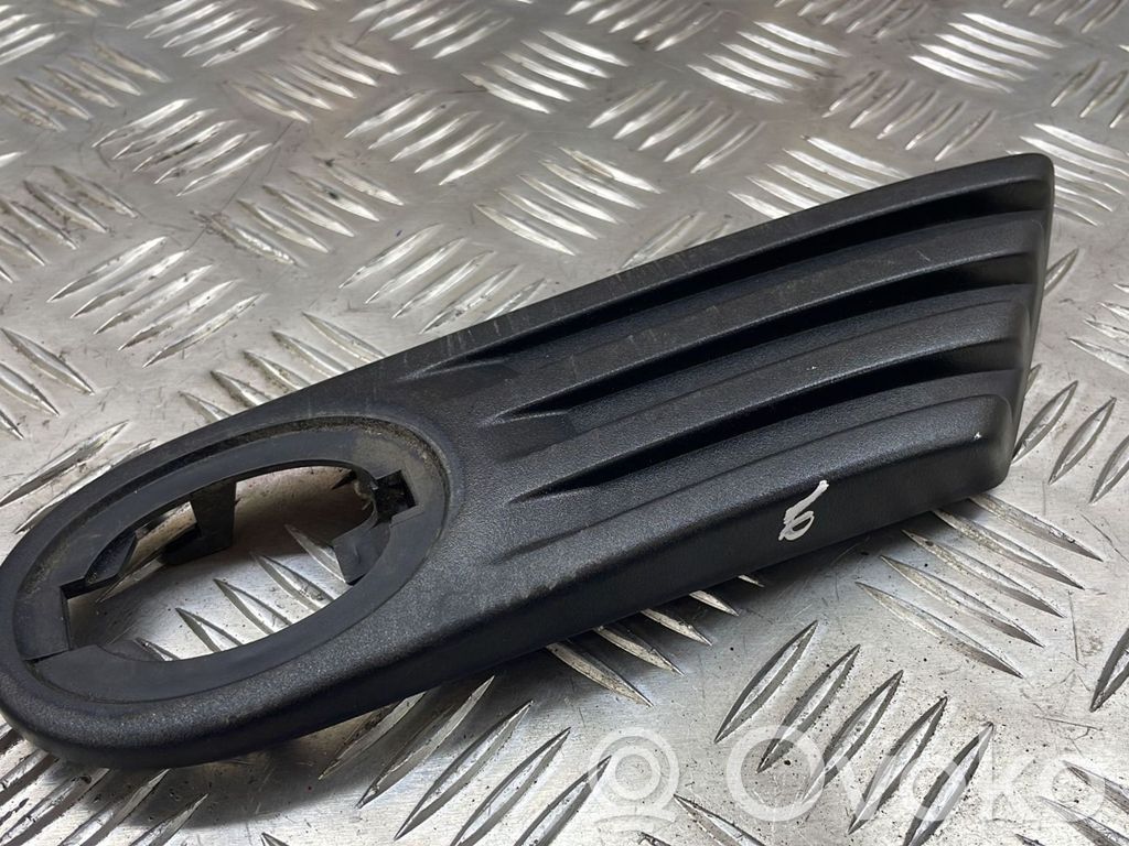 Mini One - Cooper R57 Lusteinlass Gitter Kotflügel 