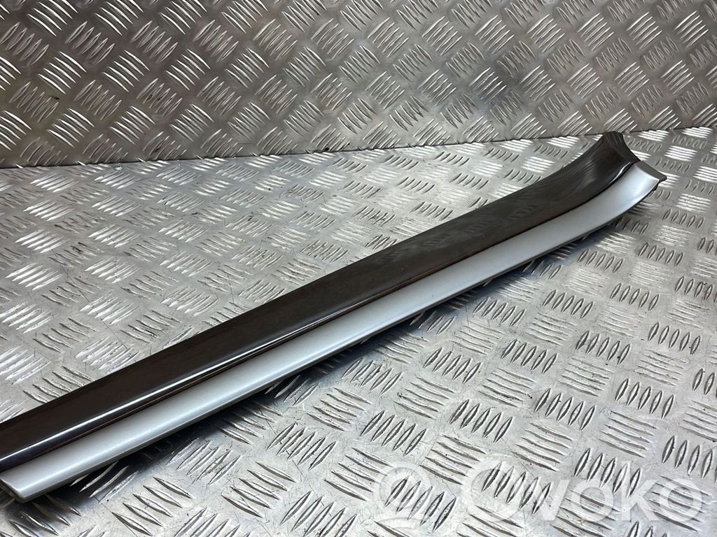 Audi A8 S8 D3 4E Dashboard glove box trim 