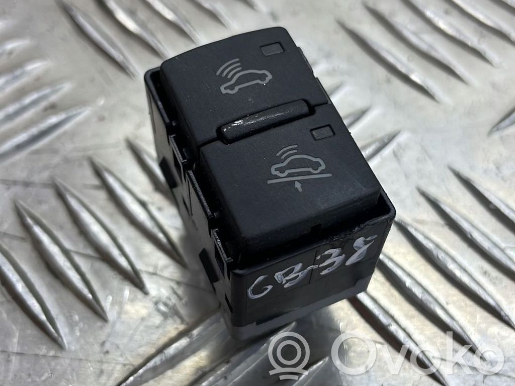 Audi A8 S8 D3 4E Alarm switch 