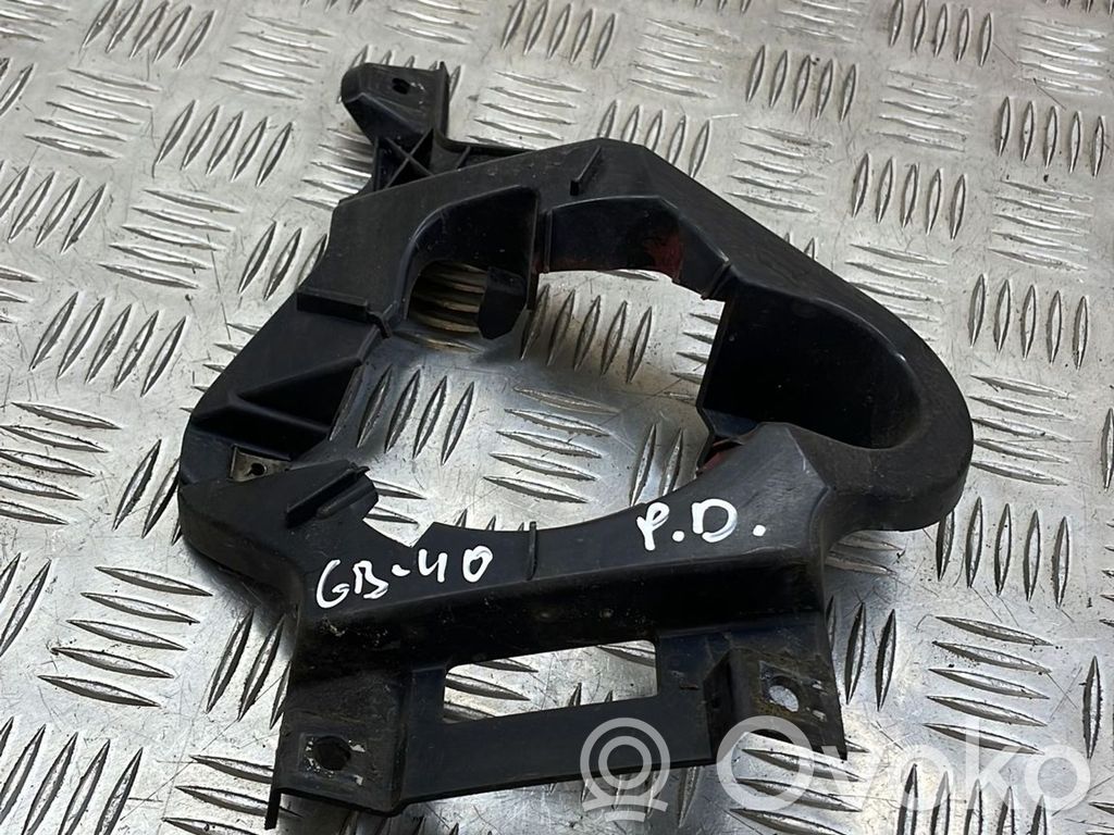 BMW 1 E81 E87 Fog light bracket 