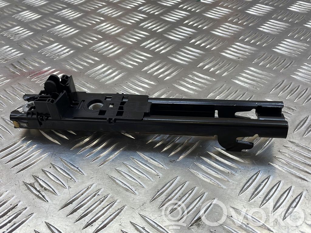 Mercedes-Benz C W204 Ajustador de altura del cinturón de seguridad 