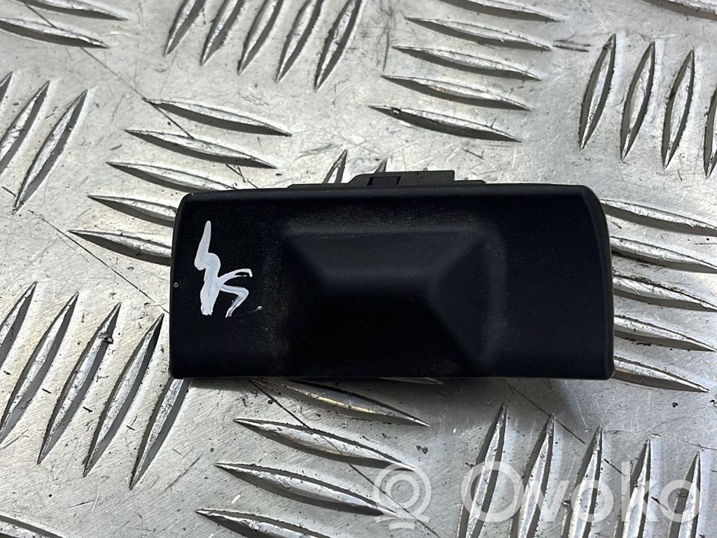 Audi A6 S6 C6 4F Sun solar sensor 