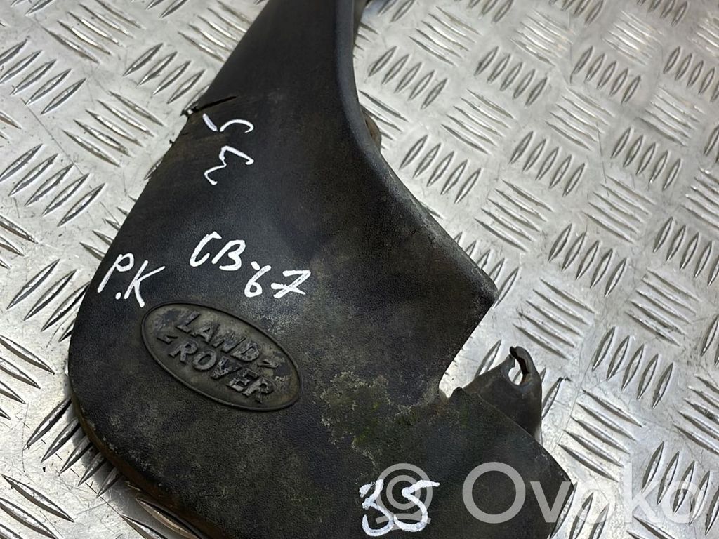 Land Rover Freelander Front mudguard 