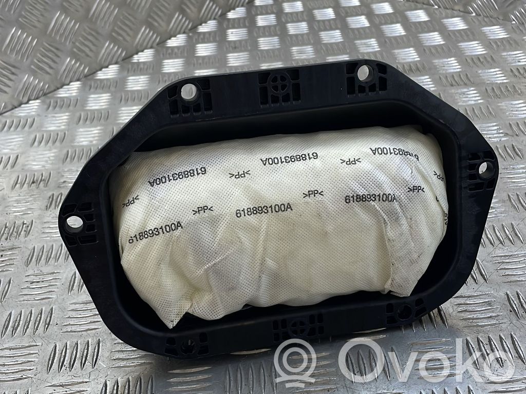 Opel Insignia A Airbag del pasajero 