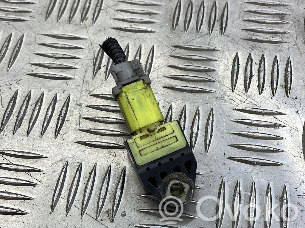 Subaru Forester SJ Airbagsensor Crashsensor Drucksensor 