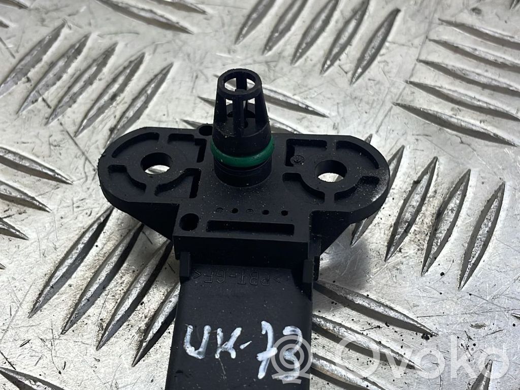 Audi A3 S3 8P Air pressure sensor 