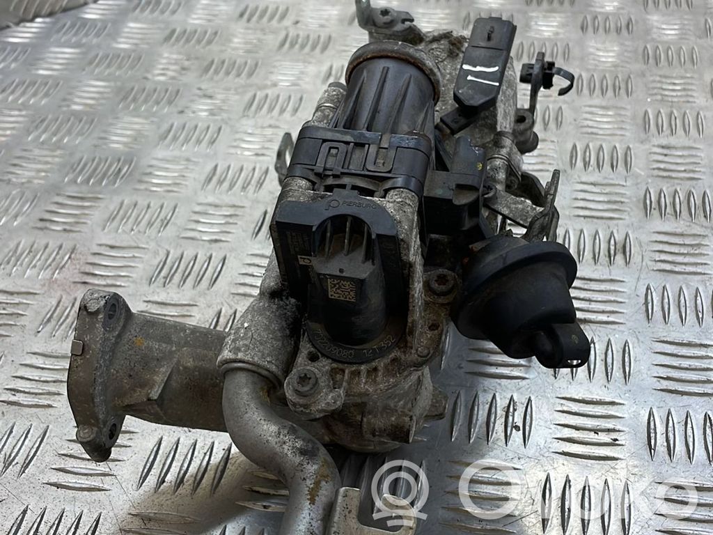 Ford C-MAX II EGR vārsts 