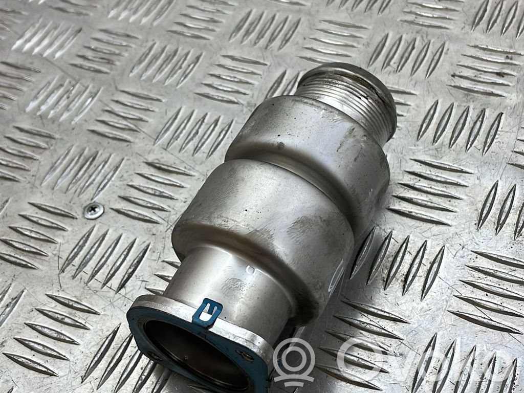 Ford C-MAX II Intercooler hose/pipe 