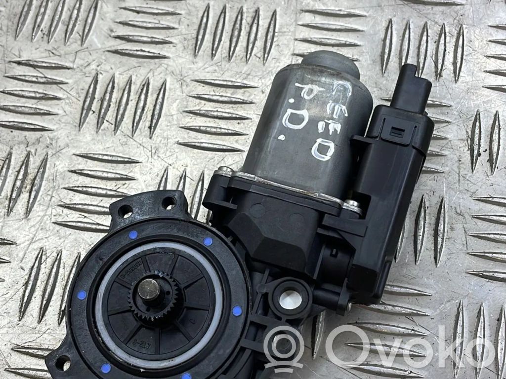 KIA Ceed Front door window regulator motor 