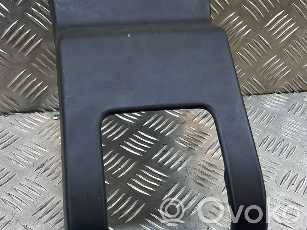 Volvo S60 Other center console (tunnel) element 