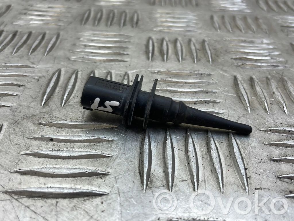 BMW 5 F10 F11 Outside/exterior temperature sensor 