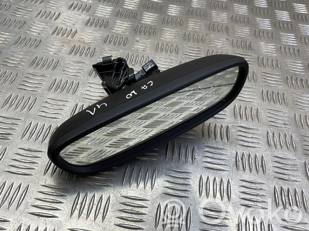 BMW 2 F22 F23 Rear view mirror (interior) 