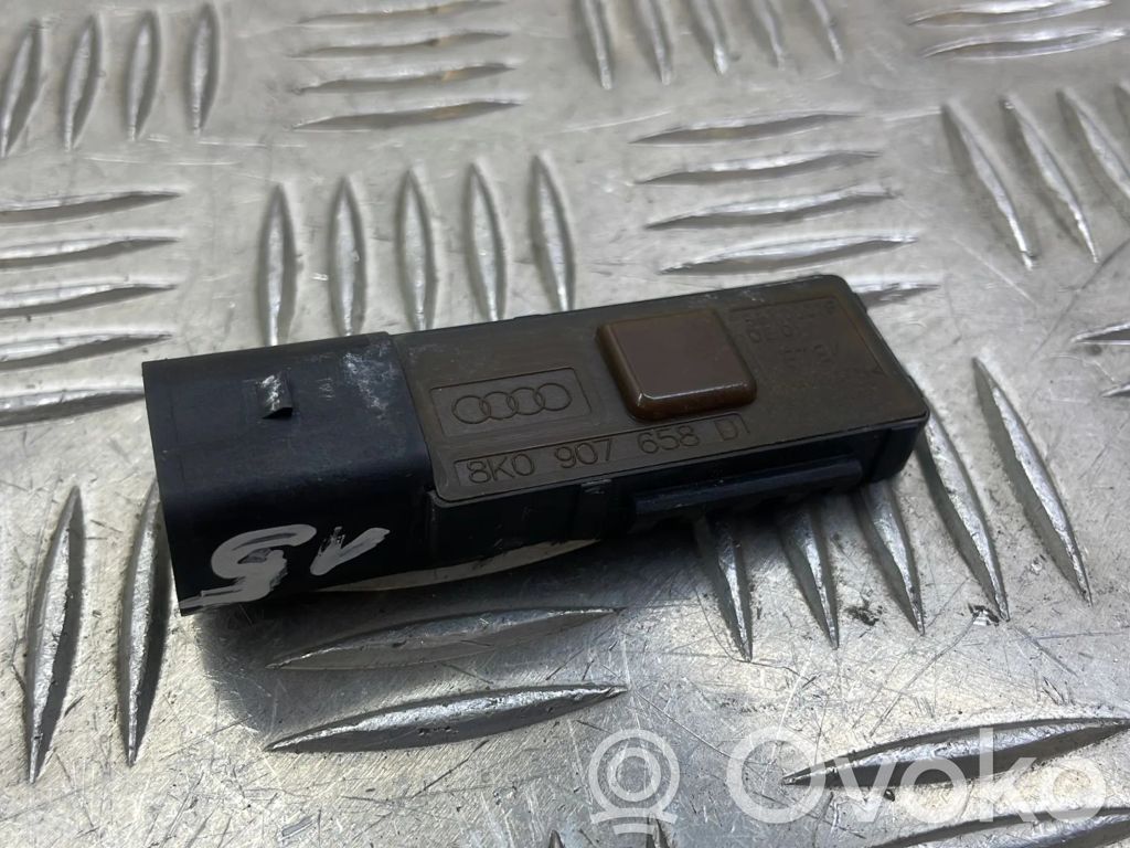Audi A6 S6 C7 4G Kytkinpolkimen anturi 