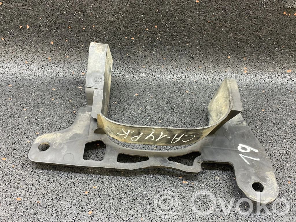 Audi A4 S4 B9 Unterfahrschutz Unterbodenschutz Fahrwerk vorne 