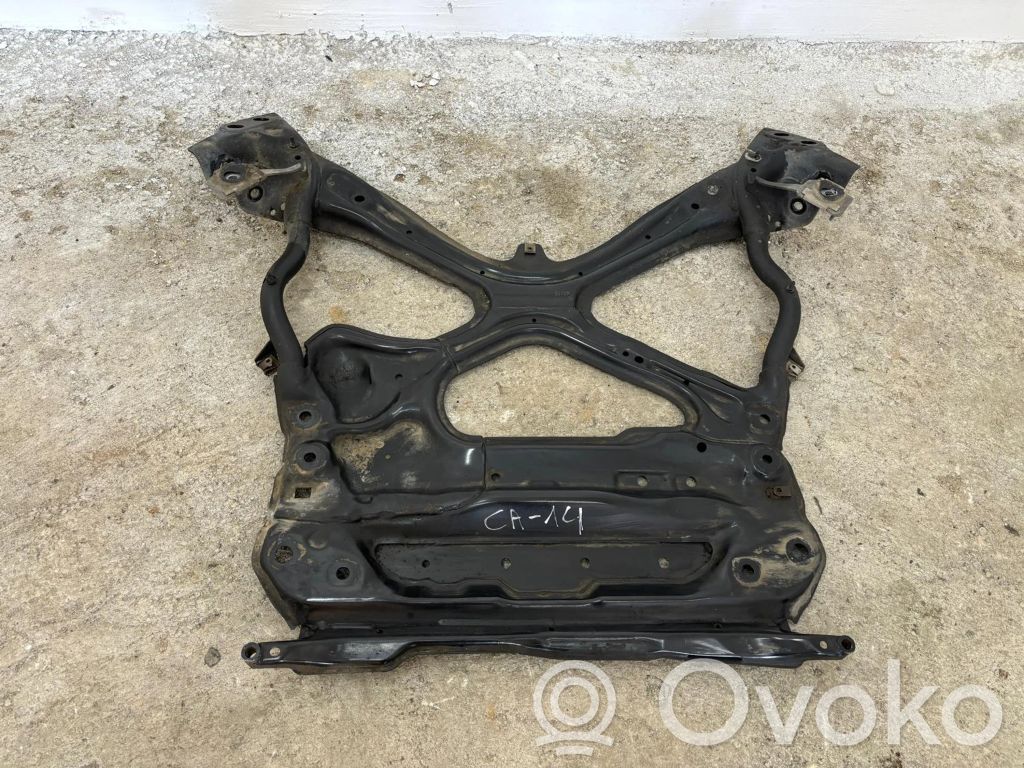 Audi A4 S4 B9 Front subframe 