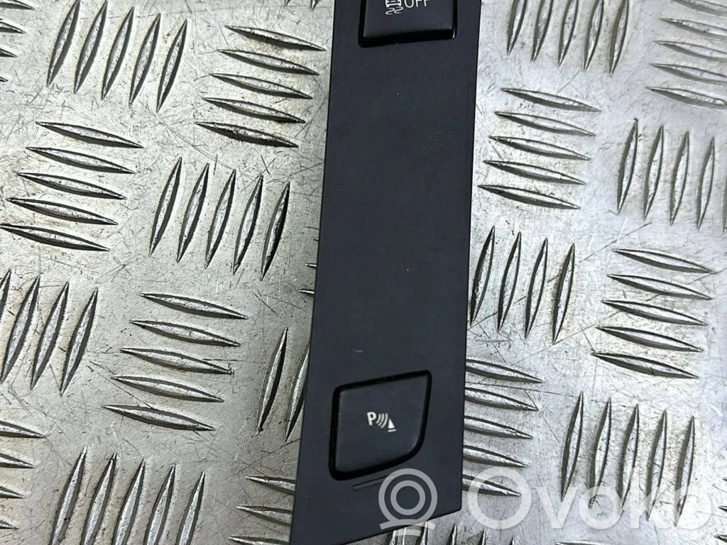 BMW 5 F10 F11 Interruttore ESP (controllo elettronico della stabilità) 