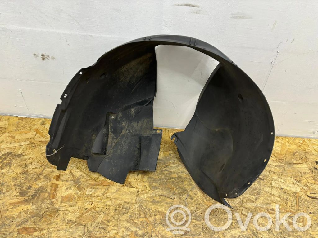 Volvo S60 Priekinis posparnis 