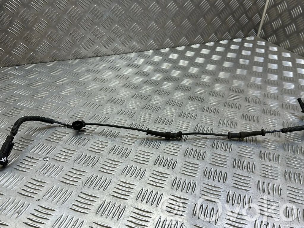 Jeep Grand Cherokee ABS Sensor hinten 