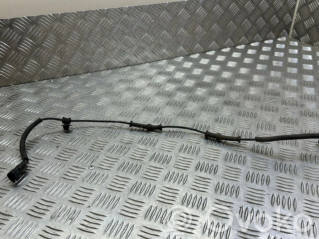 Jeep Grand Cherokee ABS Sensor hinten 