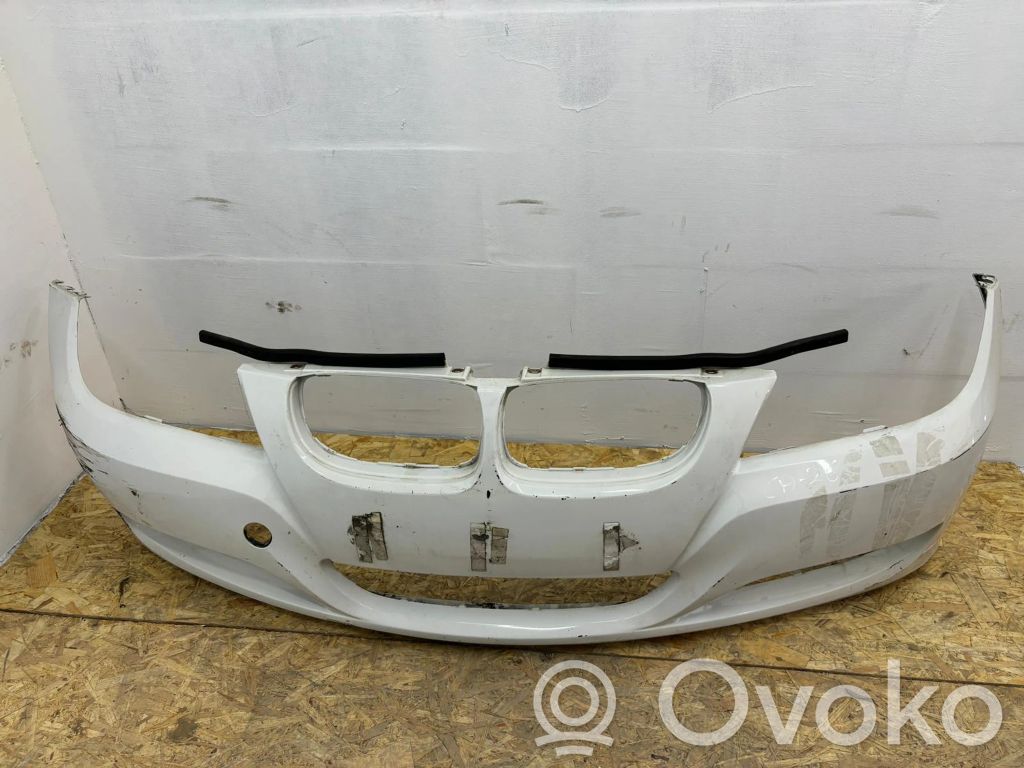 Priekšējais bamperis   7153897