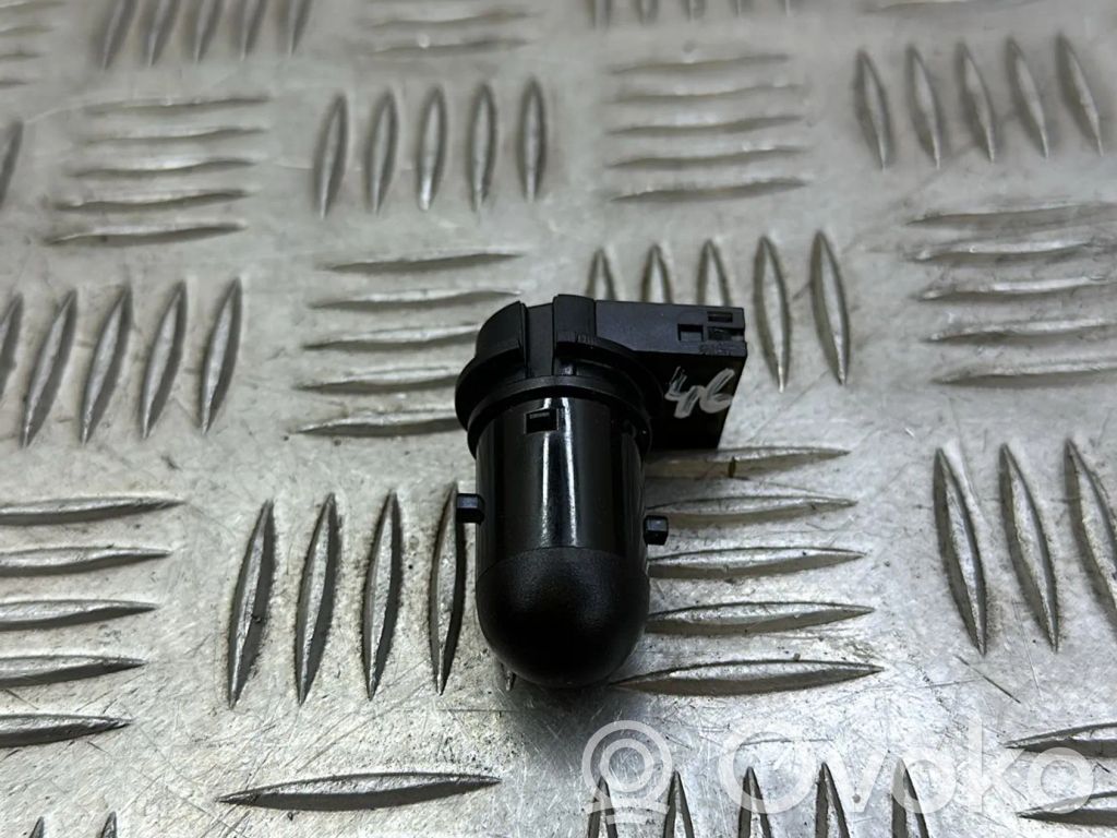 Opel Astra K Sensor de luz solar 