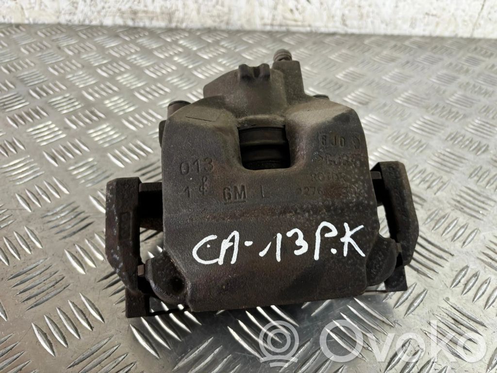 Zacisk hamulcowy przedni   39031260
