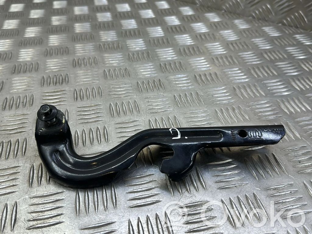 Jeep Grand Cherokee Dzinēja pārsega eņģe (-es) 