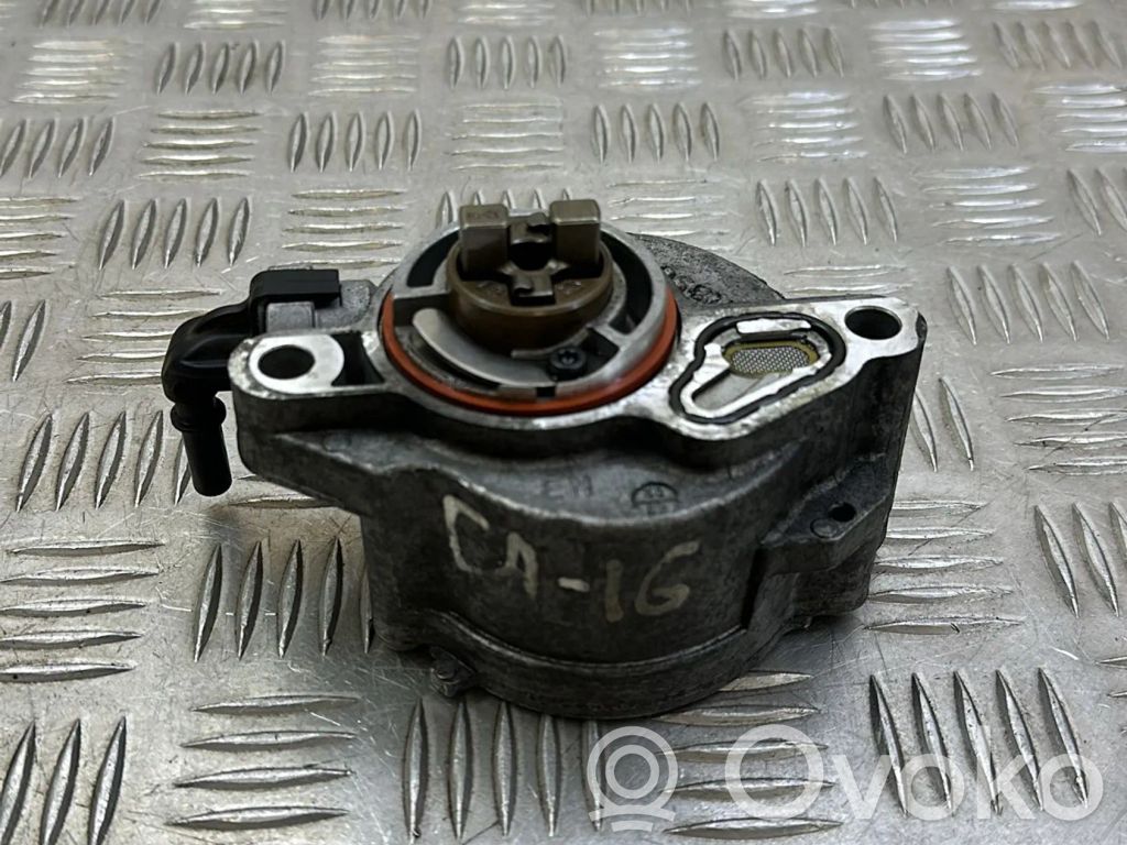 Jeep Grand Cherokee Vacuum pump 
