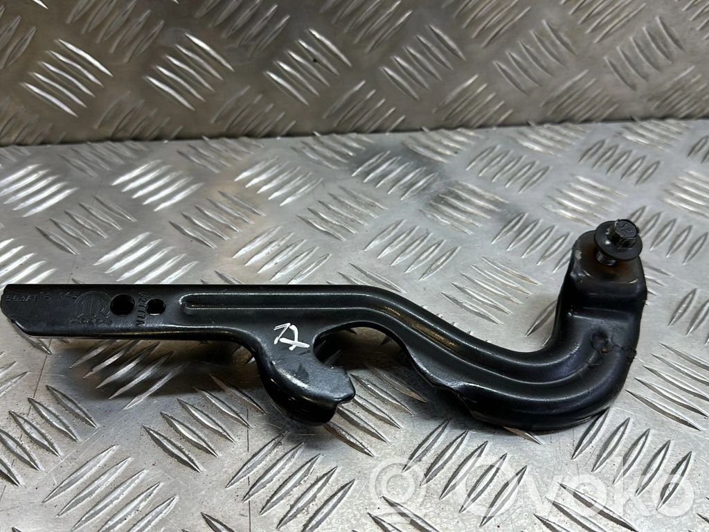 Jeep Grand Cherokee Engine bonnet/hood hinges 