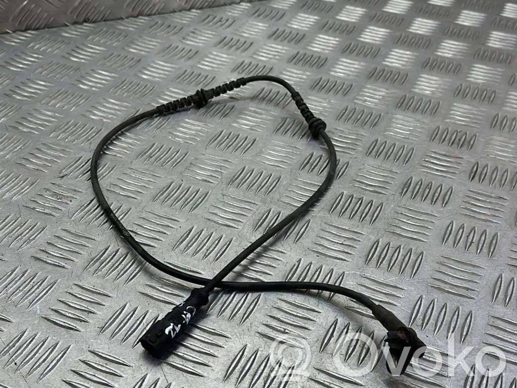 Renault Megane IV ABS Sensor hinten 