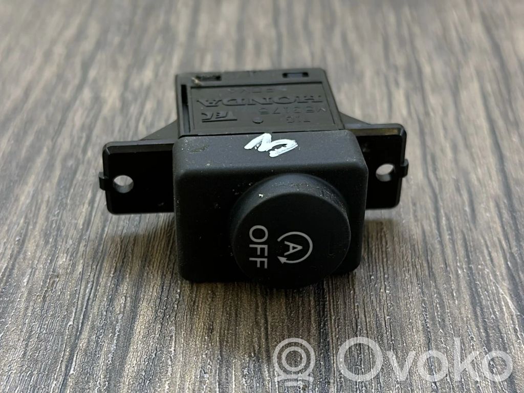 Honda CR-V Other switches/knobs/shifts 