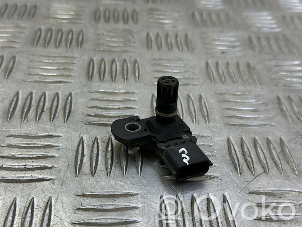 Renault Megane IV Luftdrucksensor 