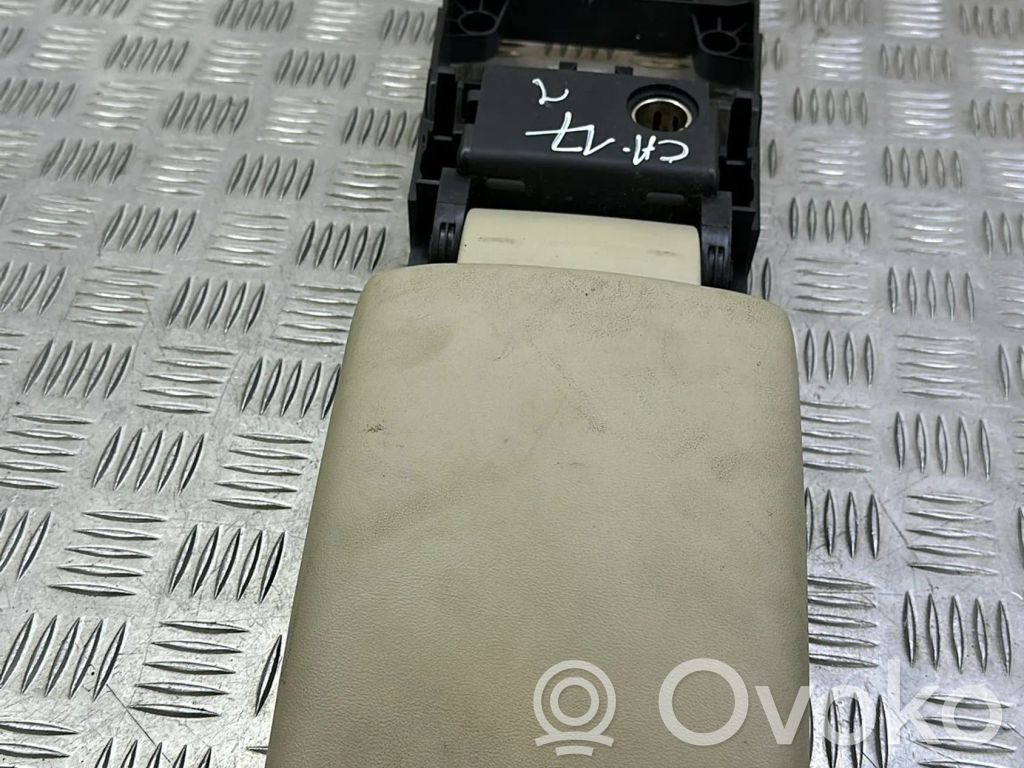 Volvo XC60 Armrest 