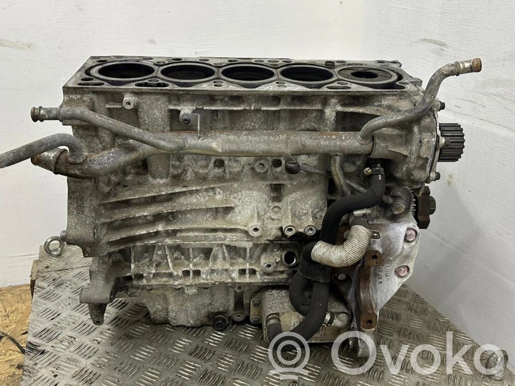 Volvo XC60 Engine block 