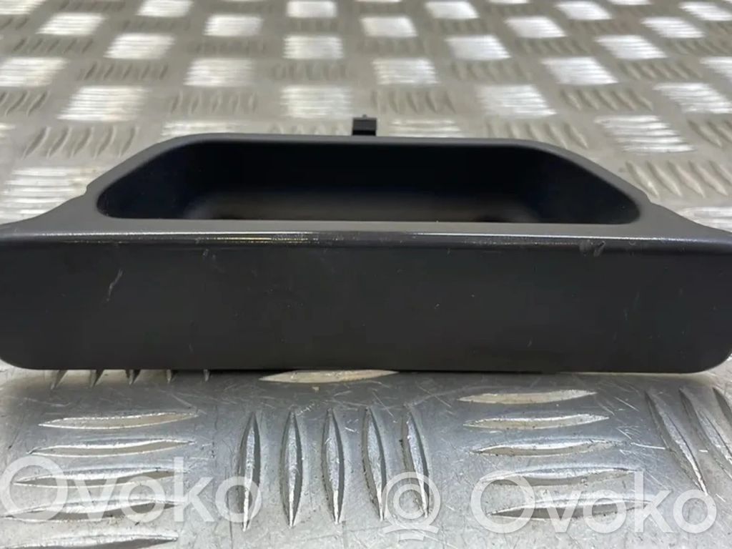 Volvo V70 Manecilla de la puerta trasera maletero 
