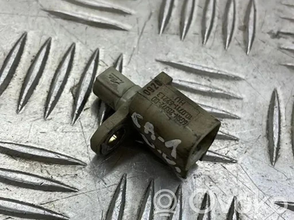 Volvo V70 ABS Sensor hinten 