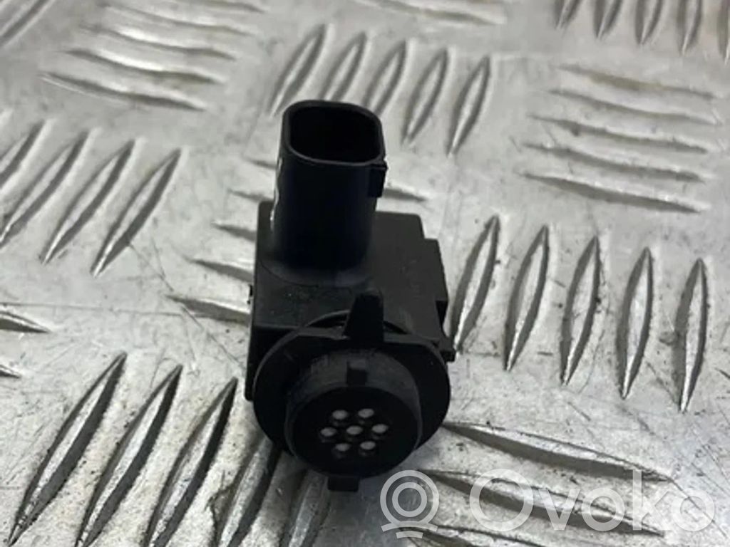 Volvo V70 Sensor de calidad del aire 
