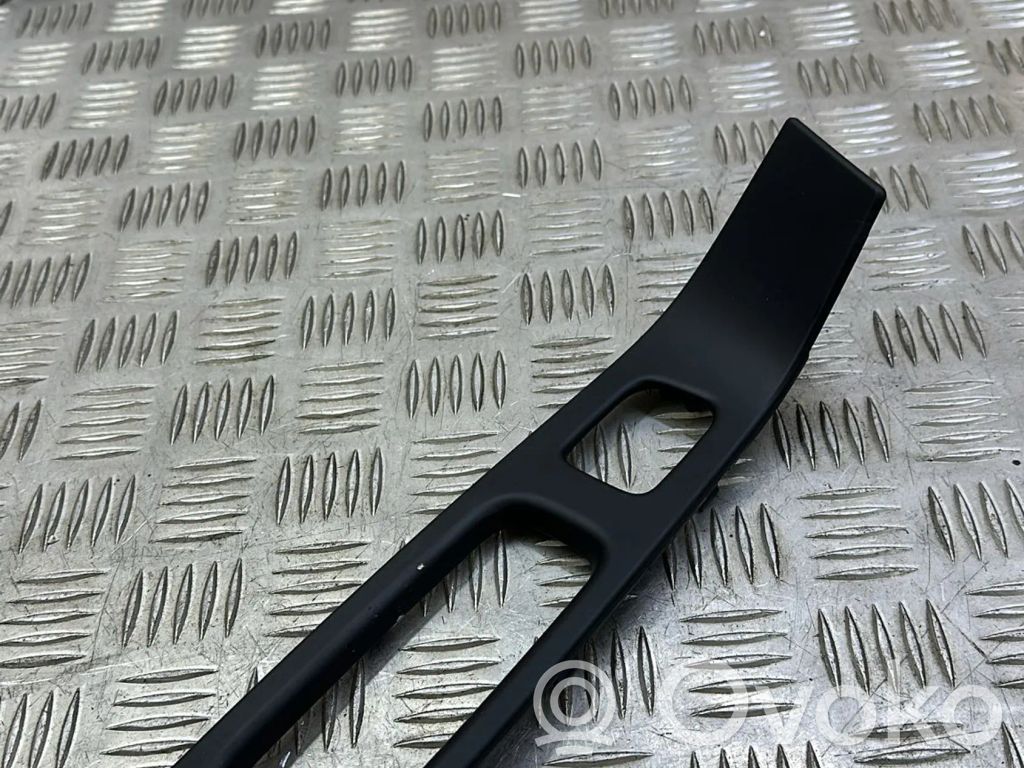 Volvo S60 Rear door window switch trim 